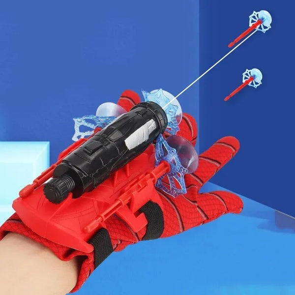 Hero Web Launcher Set