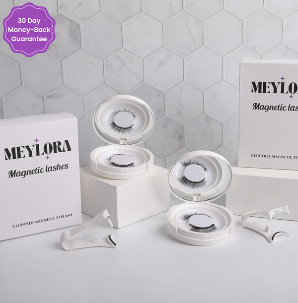 SnapFit Magnetic Lash Kit Pro