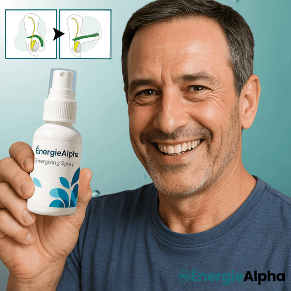 SeaFirm Instant Confidence Performance Spray