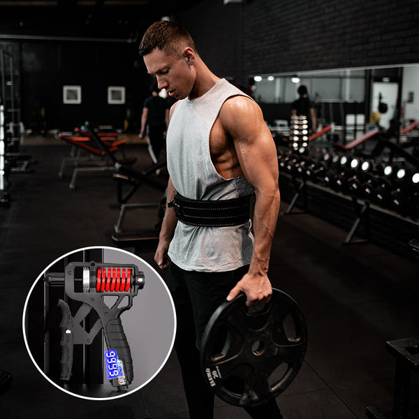 PowerGrip Pro Hand Trainer
