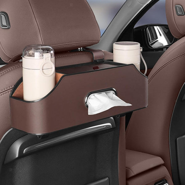 EasyCar Backseat Organizer