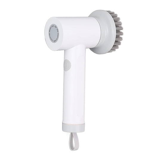 SparkSpin Electric Scrubber