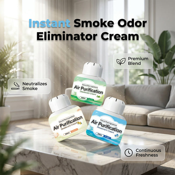 FreshAir Plant Power Scent Box