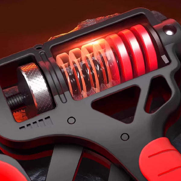 PowerGrip Pro Hand Trainer