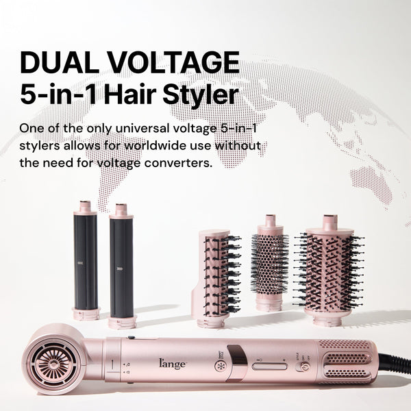 TurboStyle Pro Air Styler