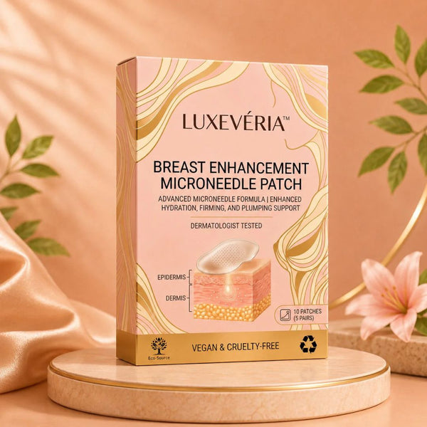 LiftPatch Pro Daily Volume Booster
