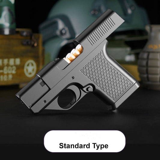 Lock n Load Torch Lighter