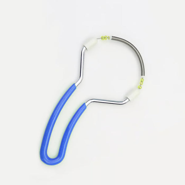 QuickThread Precision Facial Hair Remover