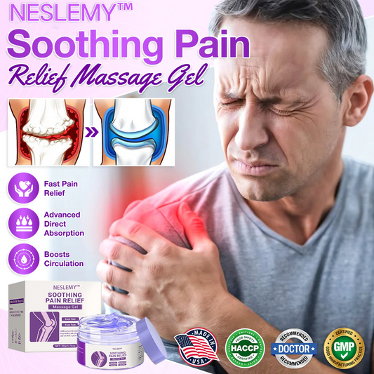 Freedom Joint Relief Gel