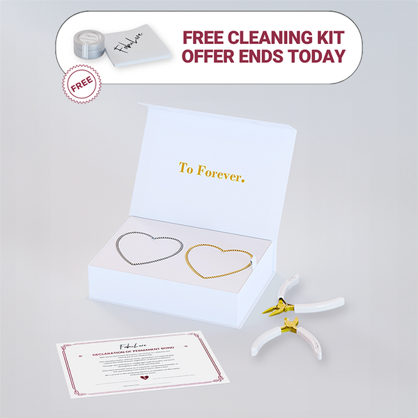 Everyday Bond Bracelet Kit