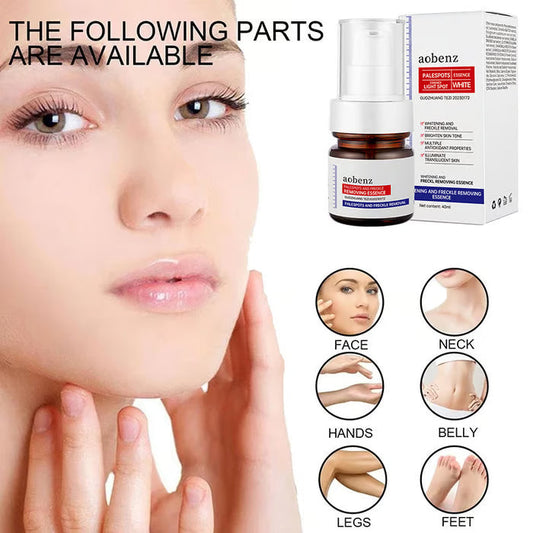 Vitamin C Brightening Cream