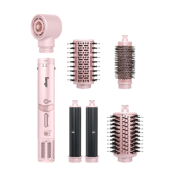 TurboStyle Pro Air Styler