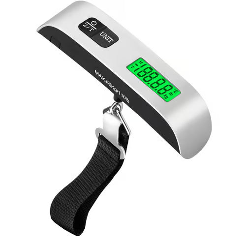 Pocket Travel Weight Mate Pro