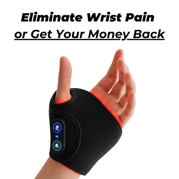 Wrist Relief Therapy Band