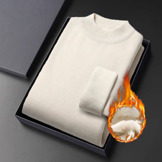 🔥Winter Men's Turtleneck Sweater(Buy 2 free shipping)